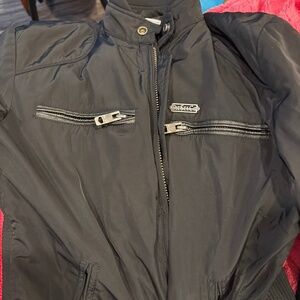 Diesel bomber jacket